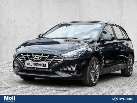 Used HYUNDAI I30 Petrol 2024 Ad 