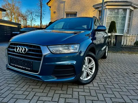 Used AUDI Q3 Diesel 2017 Ad 