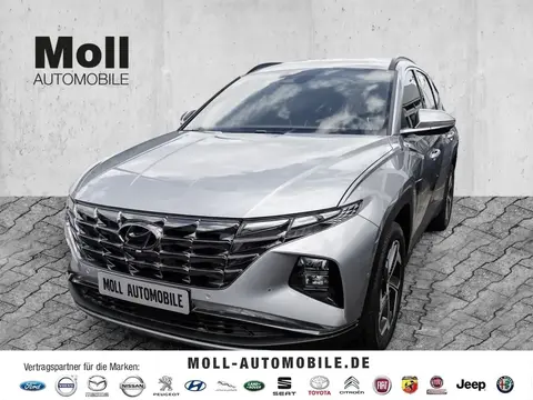 Annonce HYUNDAI TUCSON Hybride 2023 d'occasion 