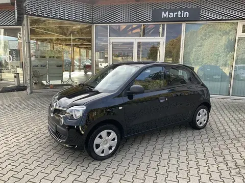 Used RENAULT TWINGO Petrol 2020 Ad 