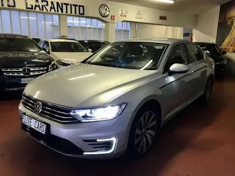 Annonce VOLKSWAGEN PASSAT Hybride 2017 d'occasion 