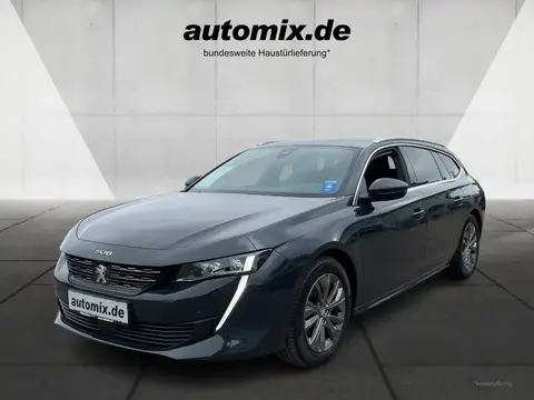 Used PEUGEOT 508 Diesel 2021 Ad 