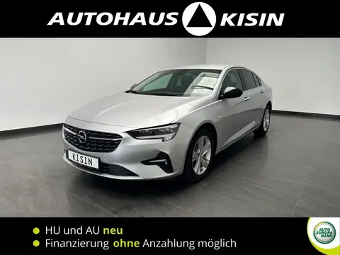 Used OPEL INSIGNIA Diesel 2021 Ad 