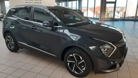 Used KIA SPORTAGE Petrol 2023 Ad 