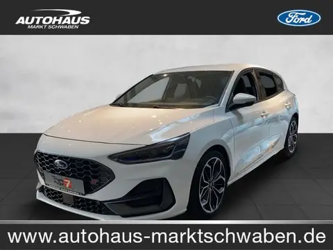 Annonce FORD FOCUS Essence 2022 d'occasion Allemagne