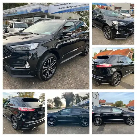 Used FORD EDGE Diesel 2020 Ad 