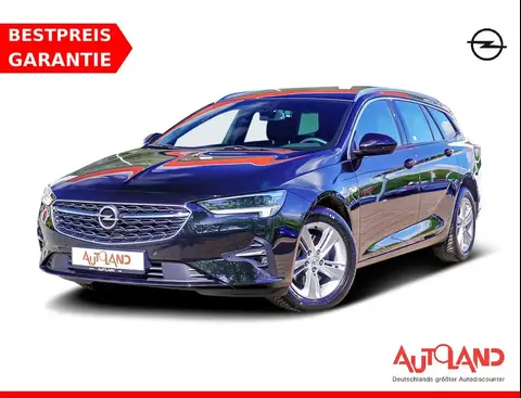 Annonce OPEL INSIGNIA Diesel 2022 d'occasion 