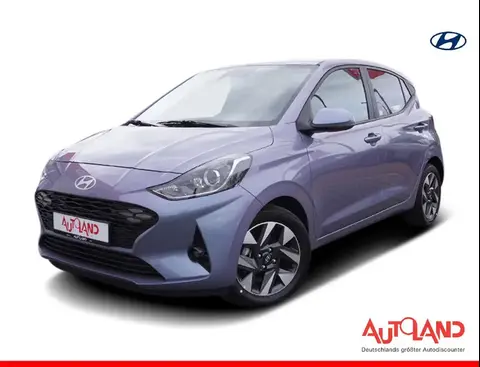 Annonce HYUNDAI I10 Essence 2023 d'occasion 