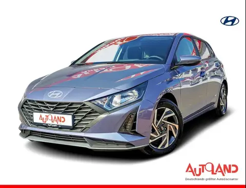 Annonce HYUNDAI I20 Essence 2023 d'occasion 