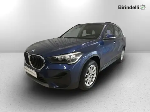 Used BMW X1 Diesel 2021 Ad 