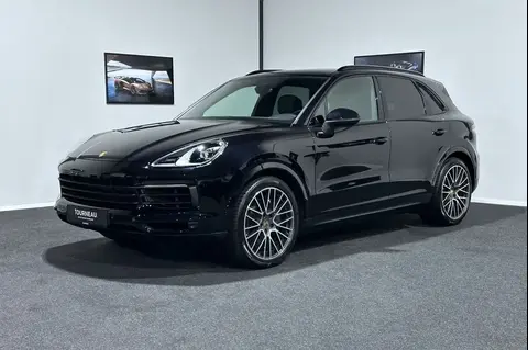 Used PORSCHE CAYENNE Petrol 2018 Ad 