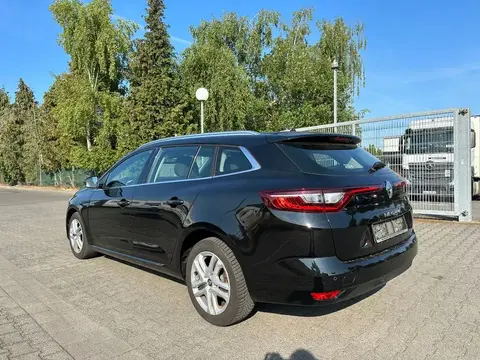 Used RENAULT MEGANE Petrol 2017 Ad 