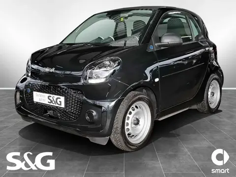 Annonce SMART FORTWO Non renseigné 2020 d'occasion 