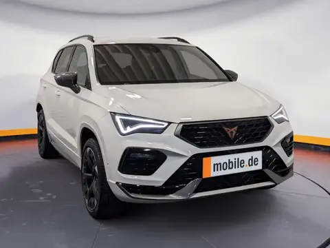 Used CUPRA ATECA Petrol 2023 Ad 