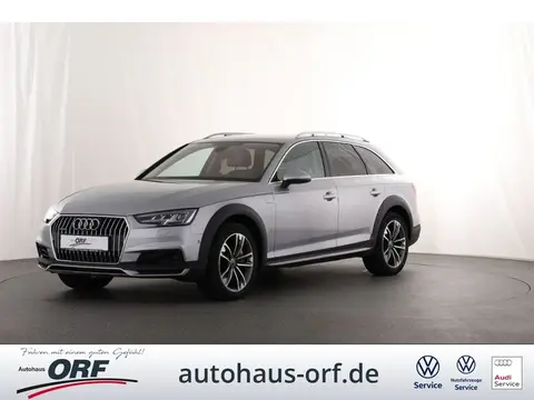 Used AUDI A4 Petrol 2017 Ad 