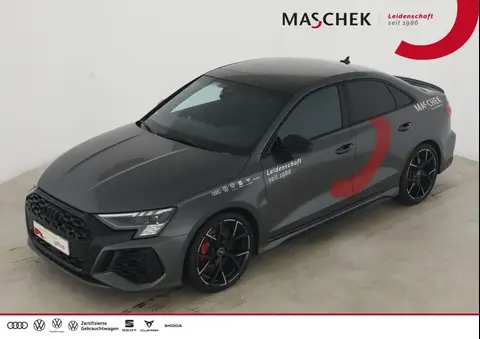 Annonce AUDI RS3 Essence 2023 d'occasion 