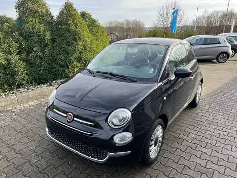 Used FIAT 500 Petrol 2017 Ad 