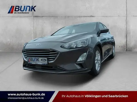 Used FORD FOCUS Diesel 2020 Ad 