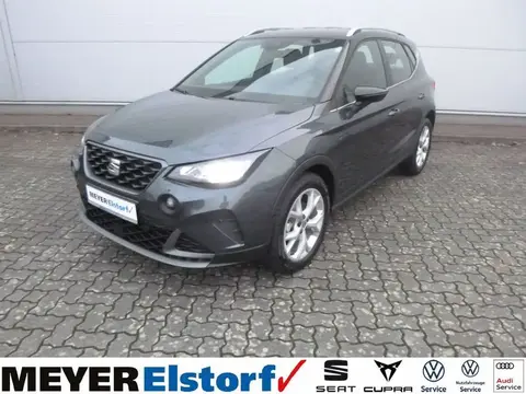 Used SEAT ARONA Petrol 2024 Ad 