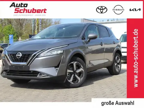 Used NISSAN QASHQAI Hybrid 2023 Ad 