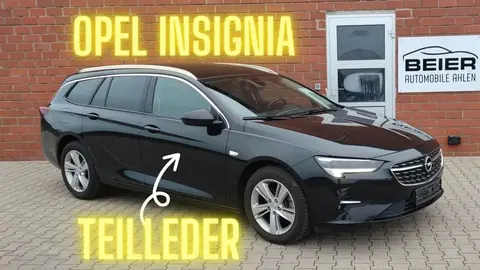 Used OPEL INSIGNIA Diesel 2020 Ad 