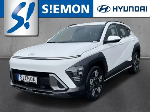 Used HYUNDAI KONA Petrol 2024 Ad 