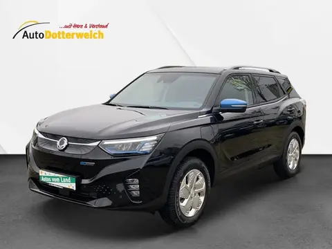 Used SSANGYONG KORANDO Not specified 2023 Ad 