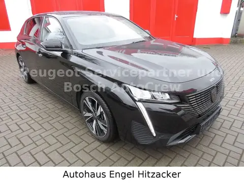 Used PEUGEOT 308 Petrol 2023 Ad Germany