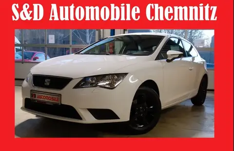 Annonce SEAT LEON Essence 2015 d'occasion 