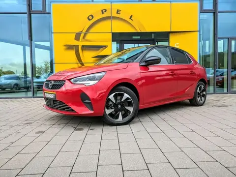 Annonce OPEL CORSA Non renseigné 2023 d'occasion 