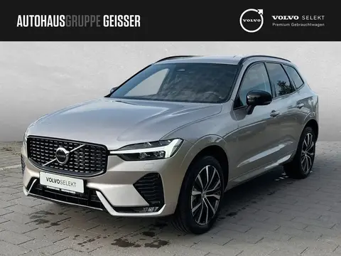 Annonce VOLVO XC60 Essence 2023 d'occasion 