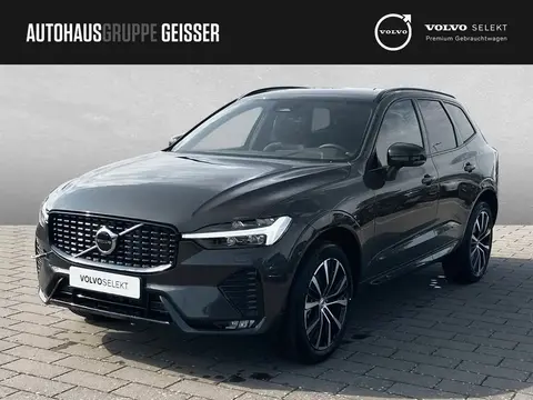 Annonce VOLVO XC60 Essence 2023 d'occasion 