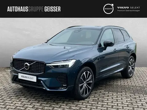 Annonce VOLVO XC60 Essence 2023 d'occasion 