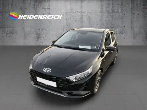 Used HYUNDAI I20 Petrol 2023 Ad 