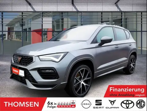 Used CUPRA ATECA Petrol 2024 Ad 