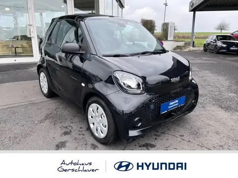 Annonce SMART FORTWO Non renseigné 2022 d'occasion Allemagne