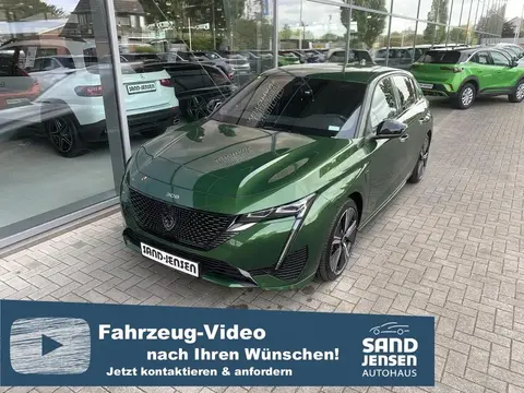 Used PEUGEOT 308 Diesel 2023 Ad Germany