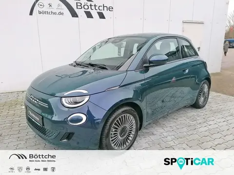 Used FIAT 500 Not specified 2021 Ad 