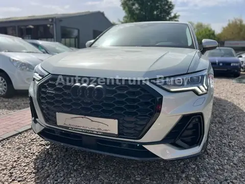 Annonce AUDI Q3 Essence 2020 d'occasion 