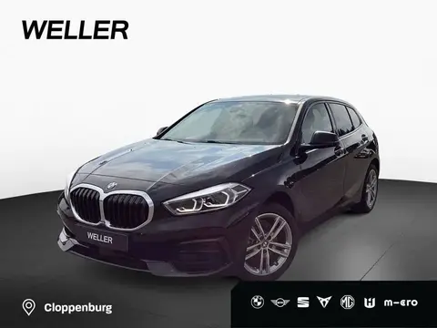 Used BMW SERIE 1 Diesel 2024 Ad 