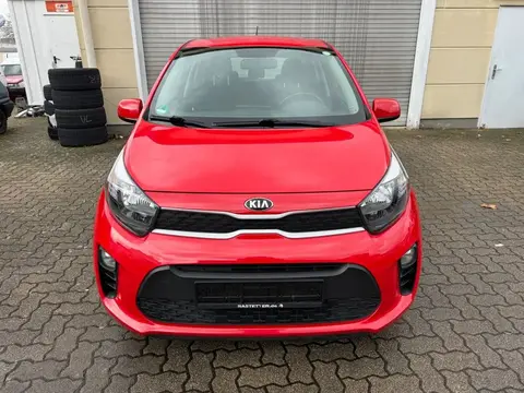 Used KIA PICANTO Petrol 2019 Ad 