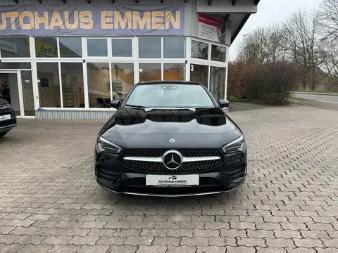 Used MERCEDES-BENZ CLASSE CLA Petrol 2020 Ad 