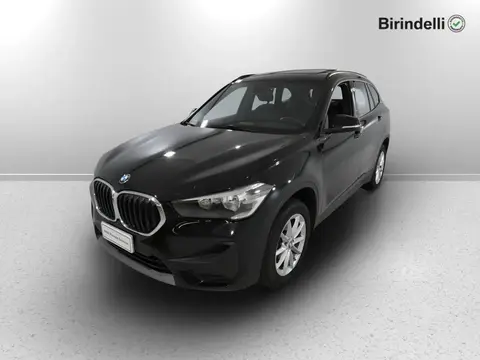 Annonce BMW X1 Diesel 2020 d'occasion 