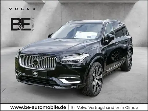 Annonce VOLVO XC90 Diesel 2023 d'occasion Allemagne