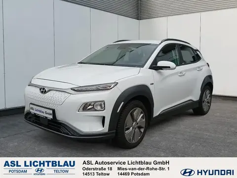 Used HYUNDAI KONA Not specified 2020 Ad 