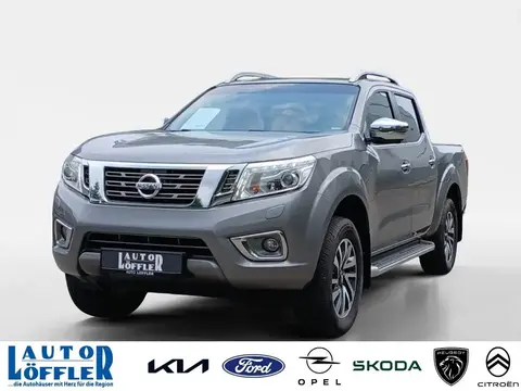 Used NISSAN NAVARA Diesel 2018 Ad 