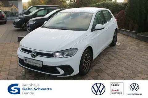 Used VOLKSWAGEN POLO Petrol 2023 Ad 