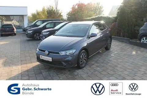 Used VOLKSWAGEN POLO Petrol 2023 Ad 