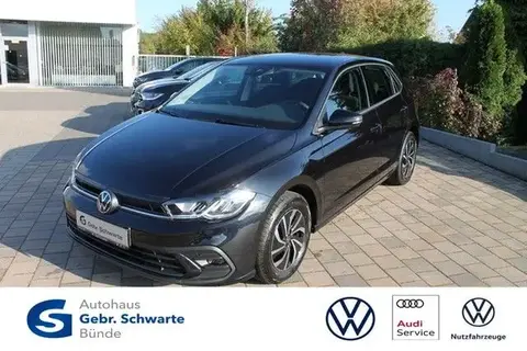 Used VOLKSWAGEN POLO Petrol 2023 Ad 