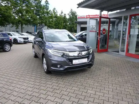 Used HONDA HR-V Petrol 2019 Ad 